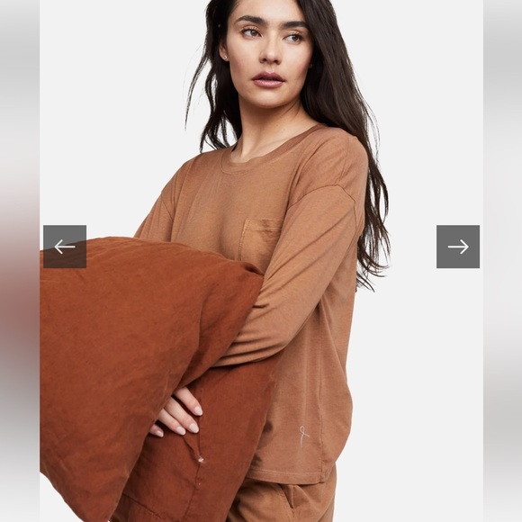 MATE THE LABEL SLEEP SET - Picture 5 of 10